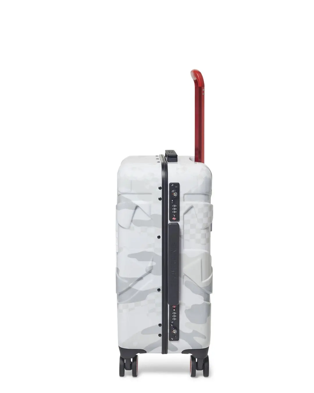 3AM LE BLANC LUGGAGE SET - Image 10