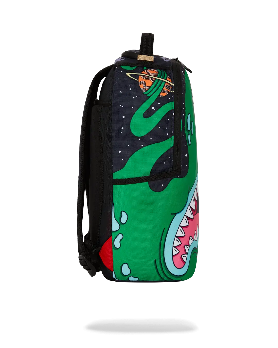 JORGE RODRIGUEZ THE ARTIST COLLAB BOB SHARK BACKPACK - Image 5