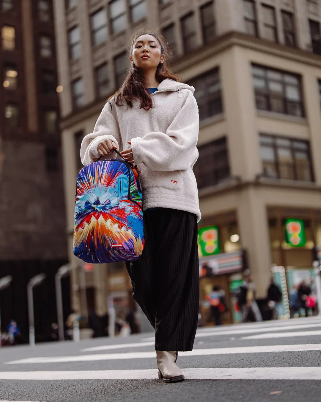 PAINT XPLOSION DLXSR BACKPACK - Image 4