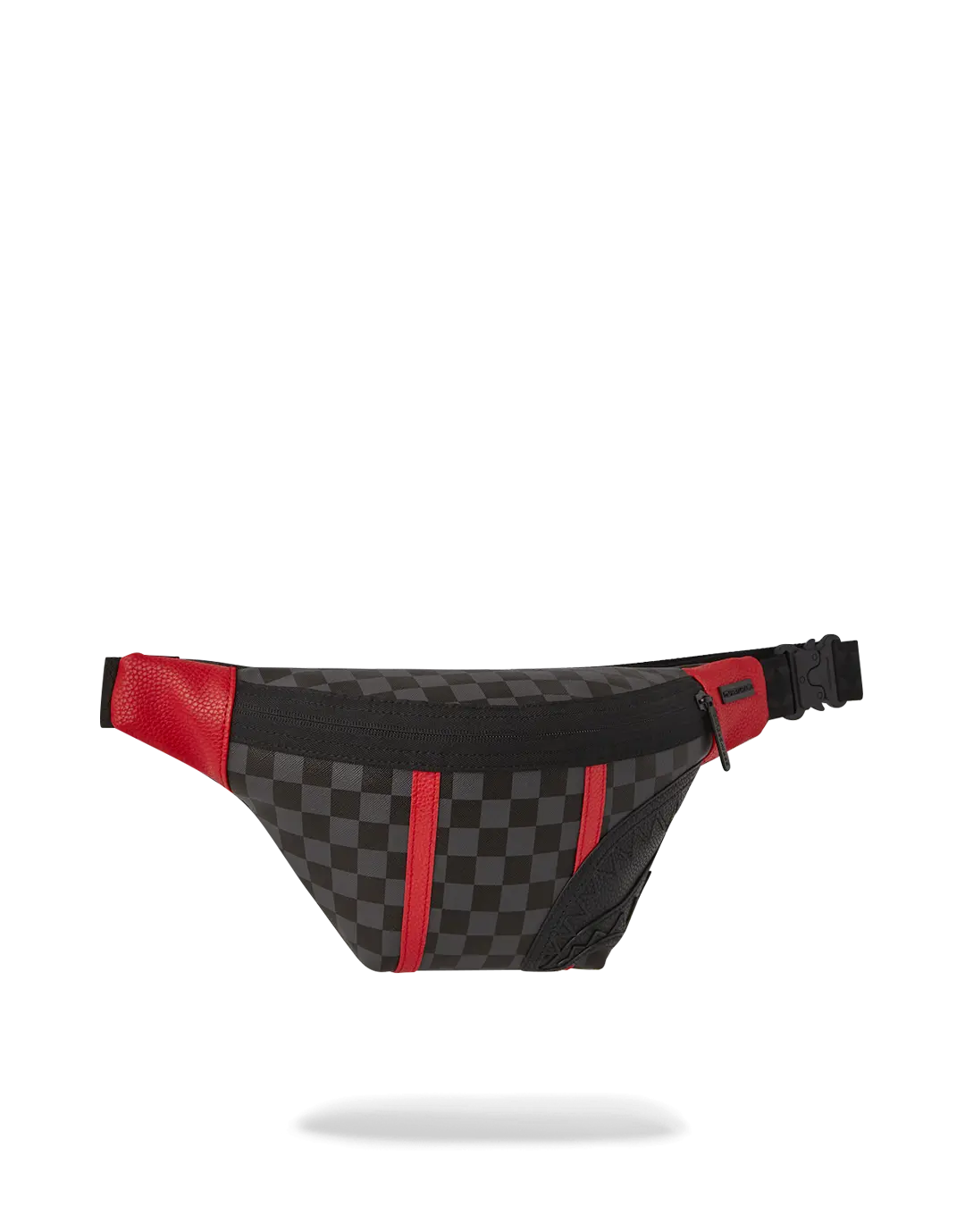 MONACO SHARK CLUB SAVVY CROSSBODY - Image 3