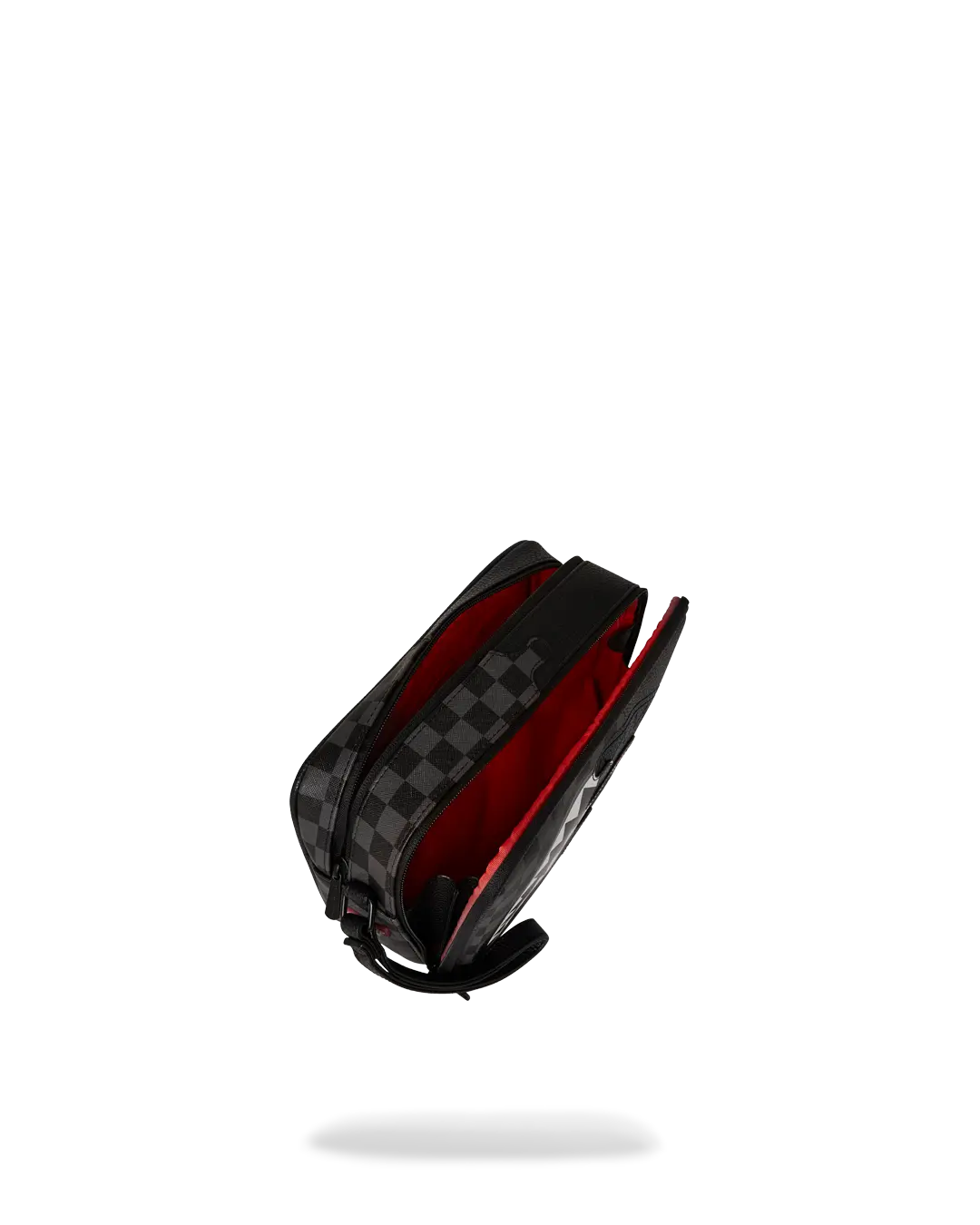 SPEED SHARK SIDE SWIPE TOILETRY BAG - Image 6