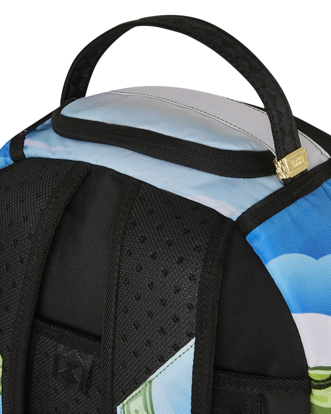 MONEY BEAR WE BOUT TO TAKE OFF BACKPACK - Image 11