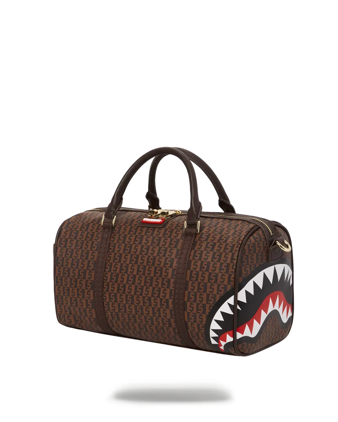 CASHIN CHECKS MINI DUFFLE - Image 5
