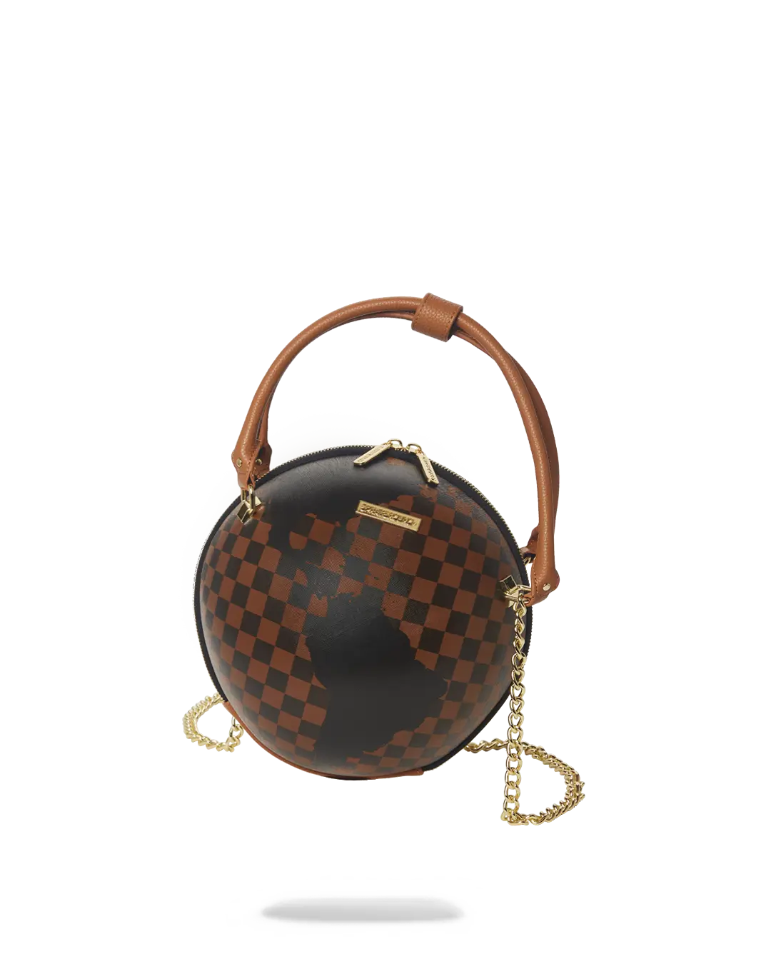 A.I.5 GLOBAL GLOBE BAG