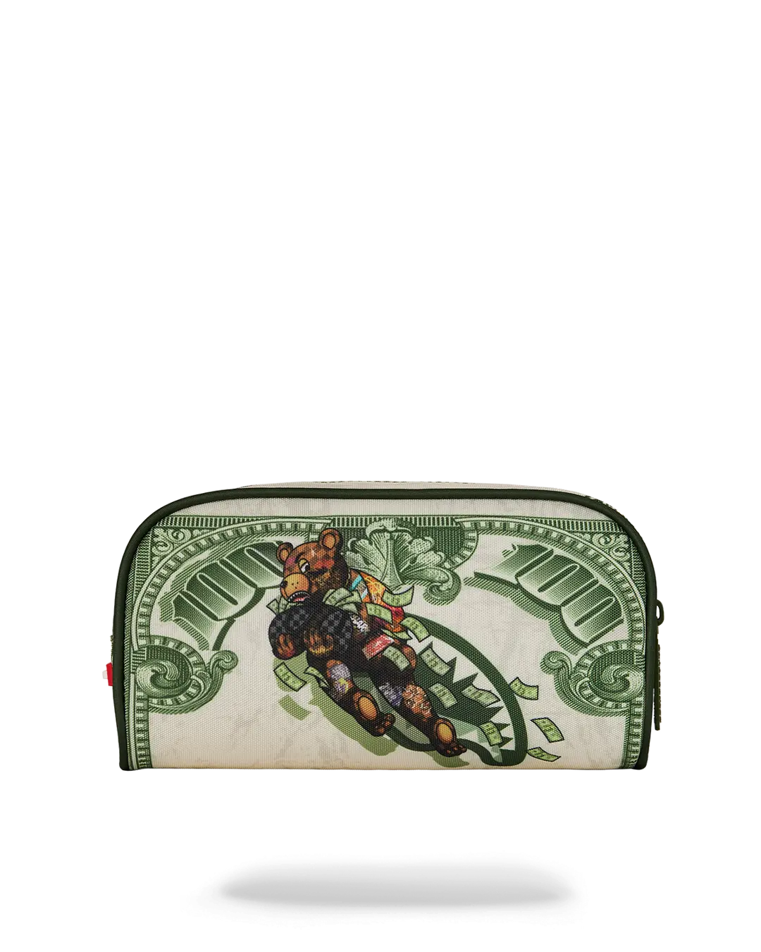 BEAR FORCE ONE POUCH