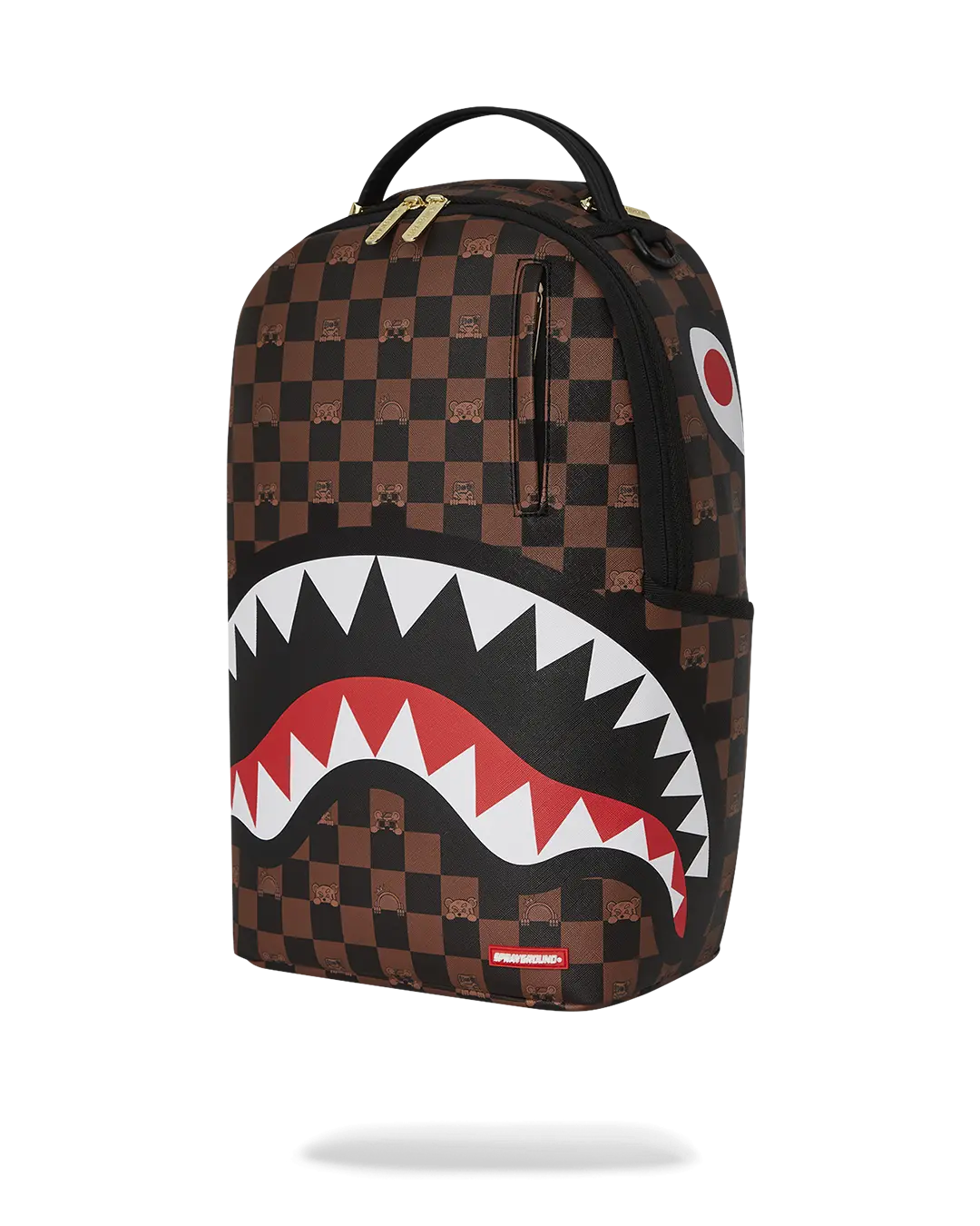 THE HIDEOUT BACKPACK - Image 9