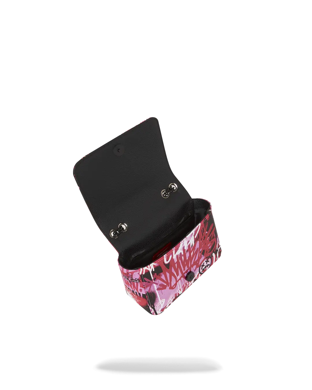 AFTERGLOW SKYGLOW SHARK HANDBAG - Image 10