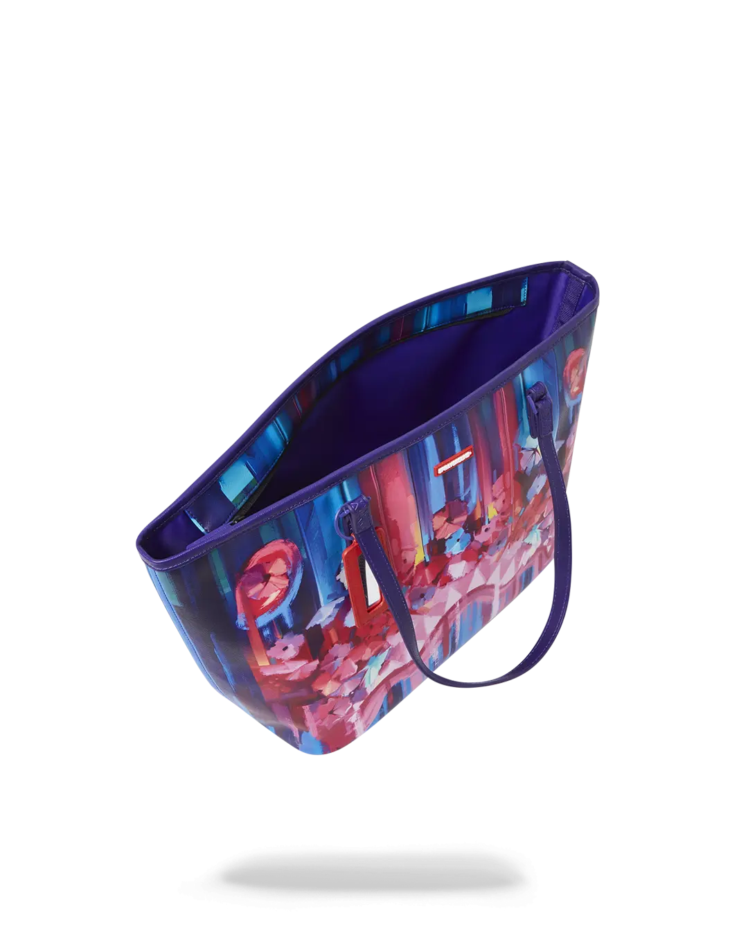 FLORA BOTANICA TOTE - Image 9
