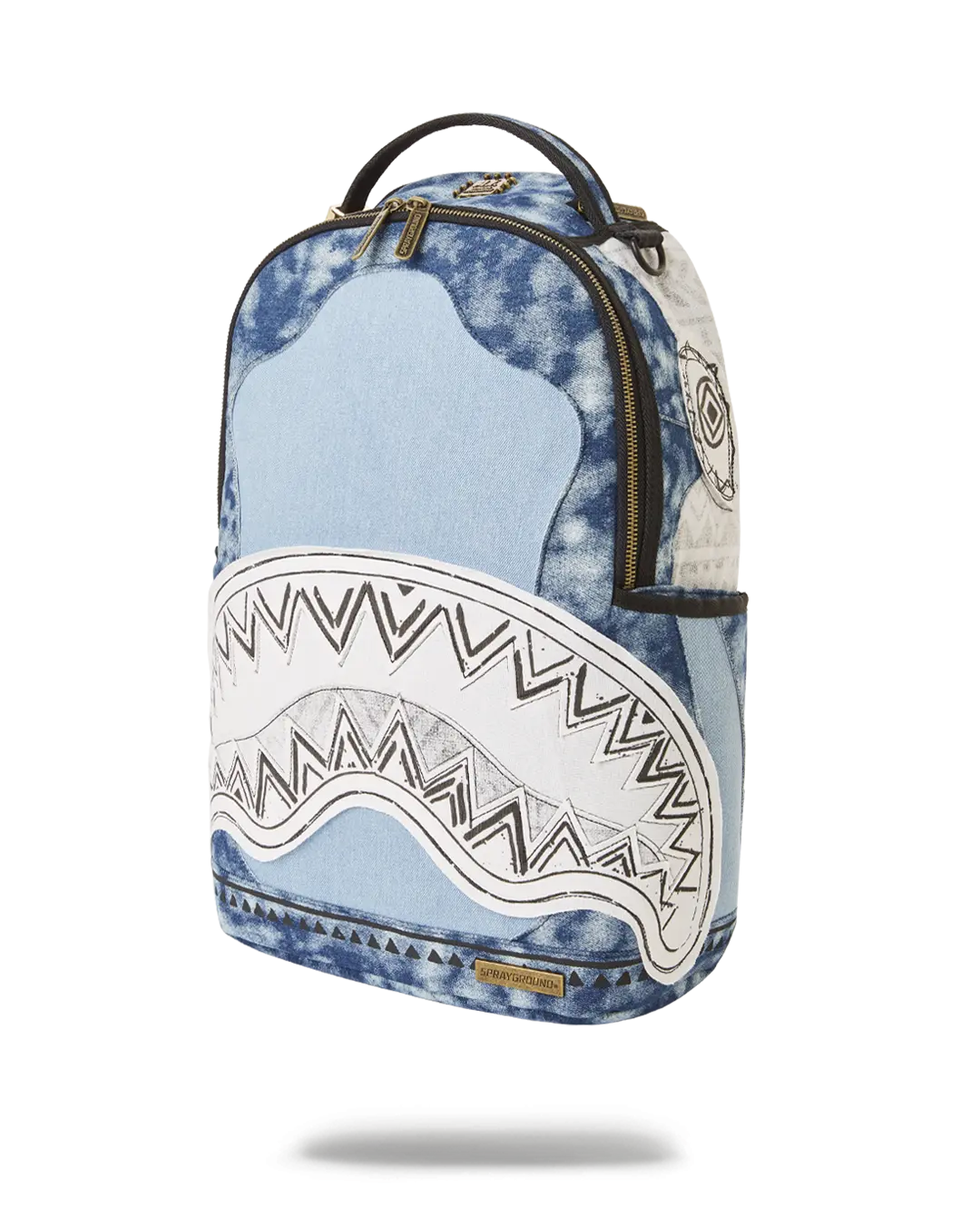 COAST TO COAST A.I.6 SANDFLOWER COLLAB BACKPACK - Image 7