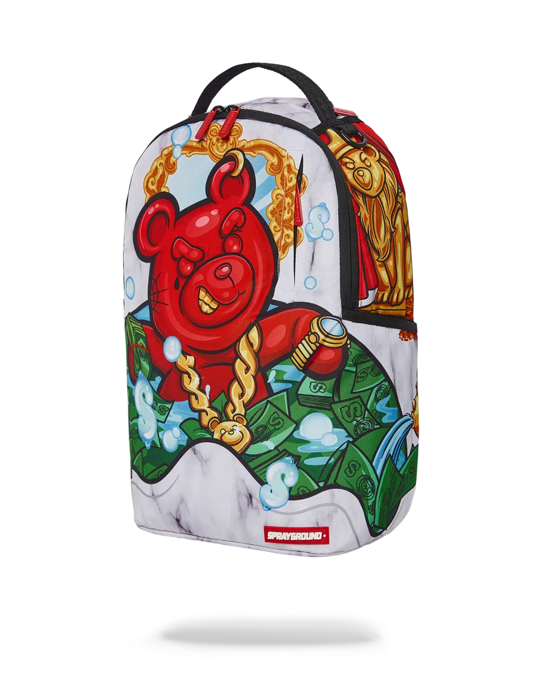DIABLO MONEY DIP BACKPACK (DLXR) - Image 3