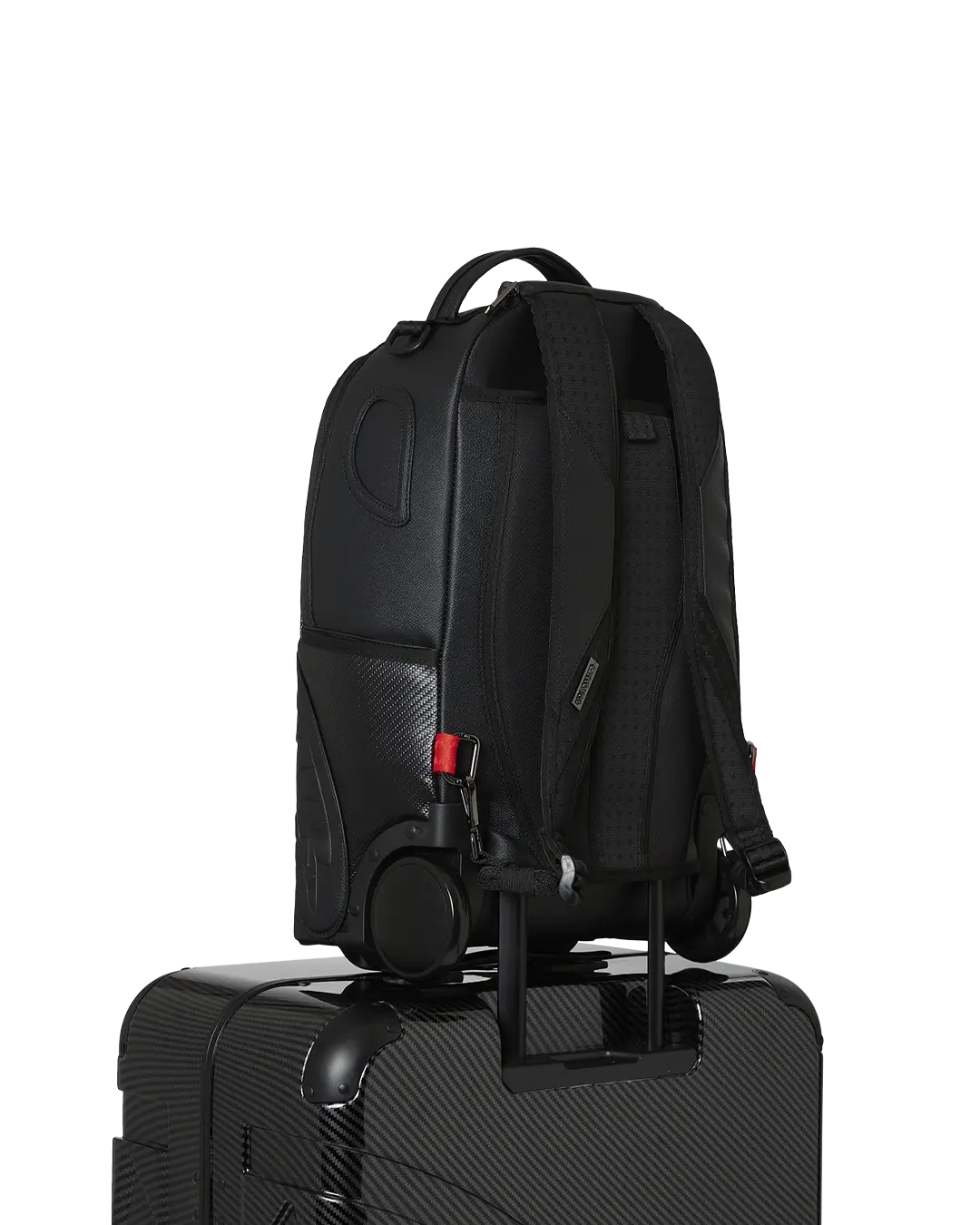 NIGHTFALL SHARKITECTURE FULL-SIZE LUGGAGE - Image 10