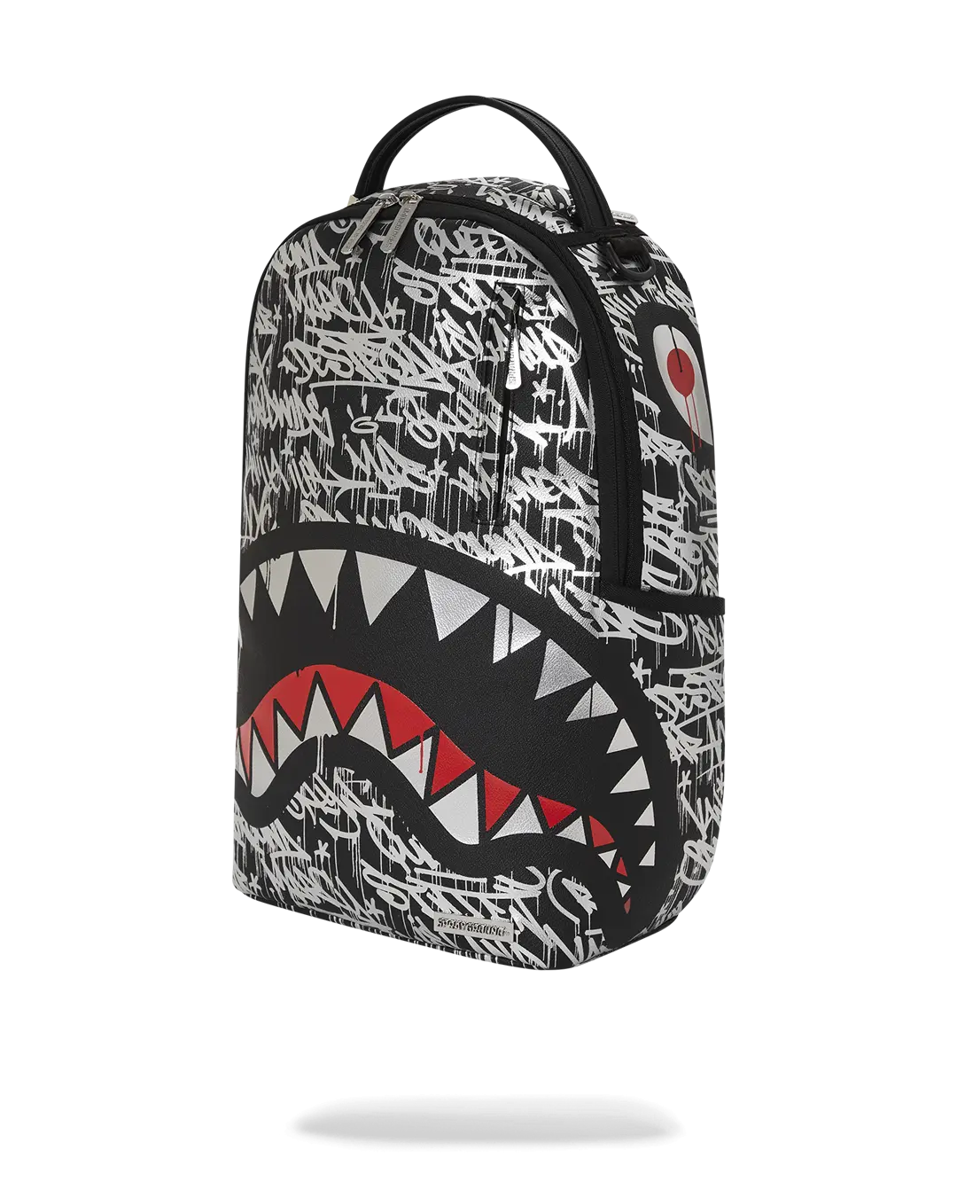 CHROME CRUSHER BACKPACK (DLXV) - Image 7