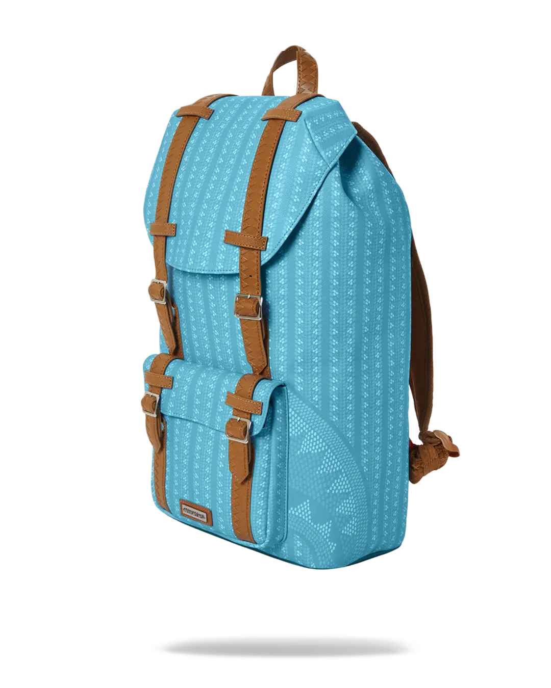 ILLUCHAINS TURQ HILLS BACKPACK - Image 3