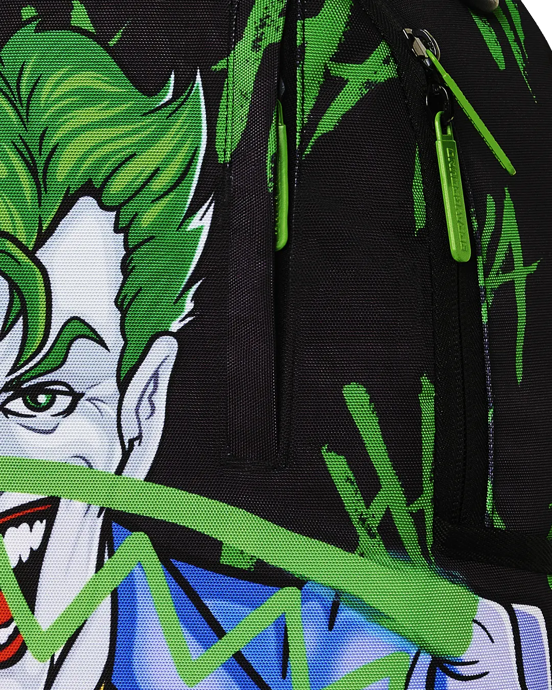 JOKER HAHAHAHAHA DLXSR BACKPACK - Image 10