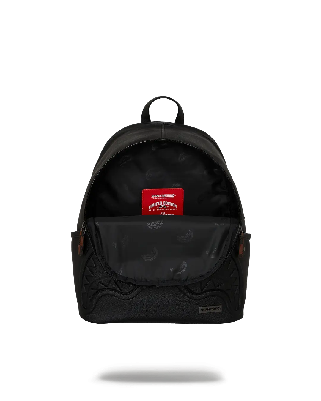 CHECKPOINT ROYALE SAVAGE BACKPACK - Image 7