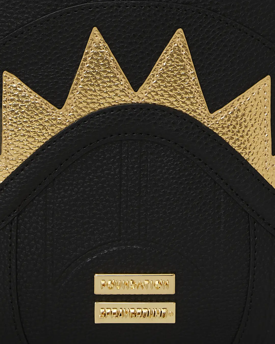 FOUNDATION FIT FOR A KING BACKPACK - Image 12
