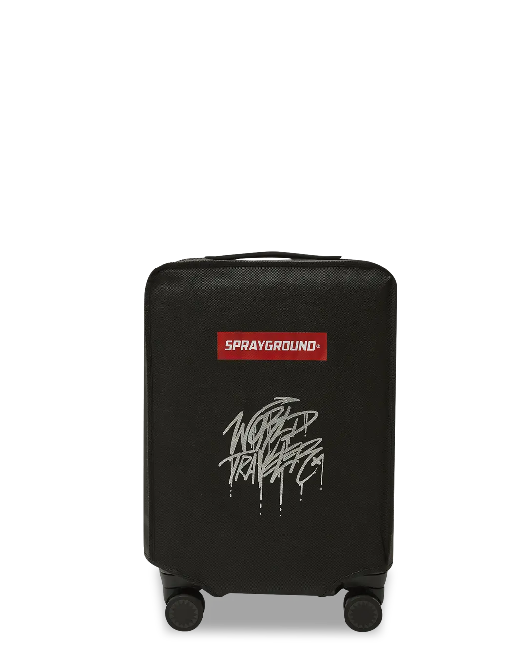 RODEO DRIVE SHARKNAUTICS HARDSHELL CARRY-ON LUGGAGE - Image 17