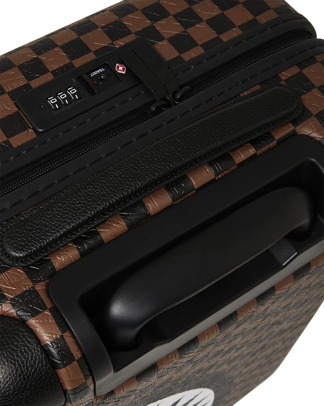 THE PRIVATE JET SHARK CLUB CARRY-ON LUGGAGE - Image 14