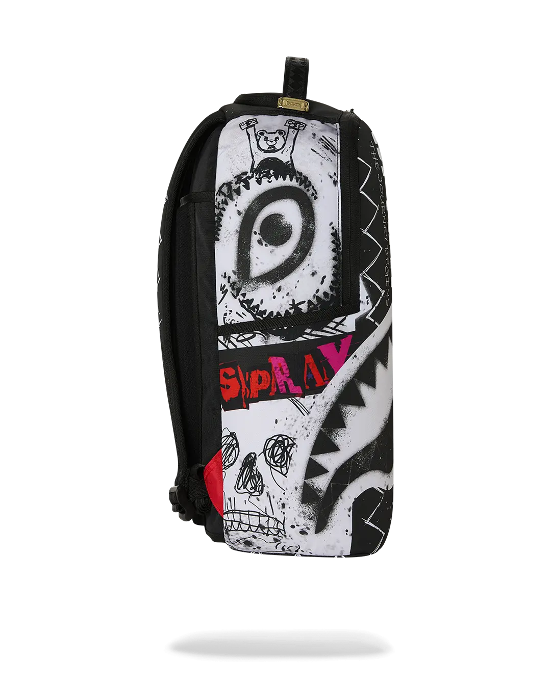 AMP'D UP BACKPACK - Image 7