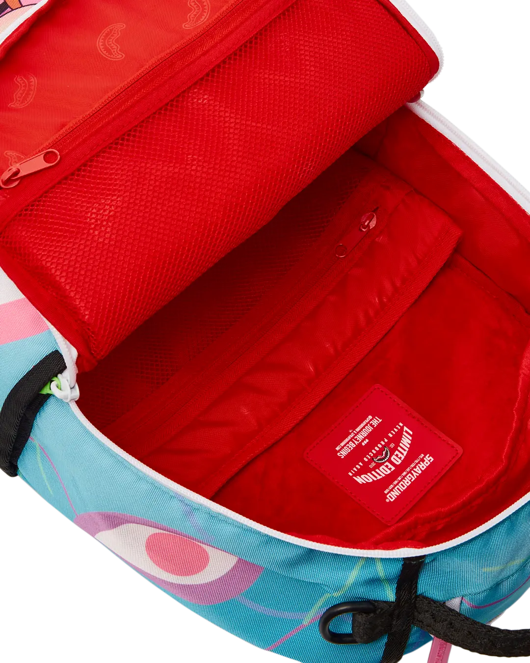 POWERPUFF GIRLS 21 BACKPACK (DLXR) - Image 10