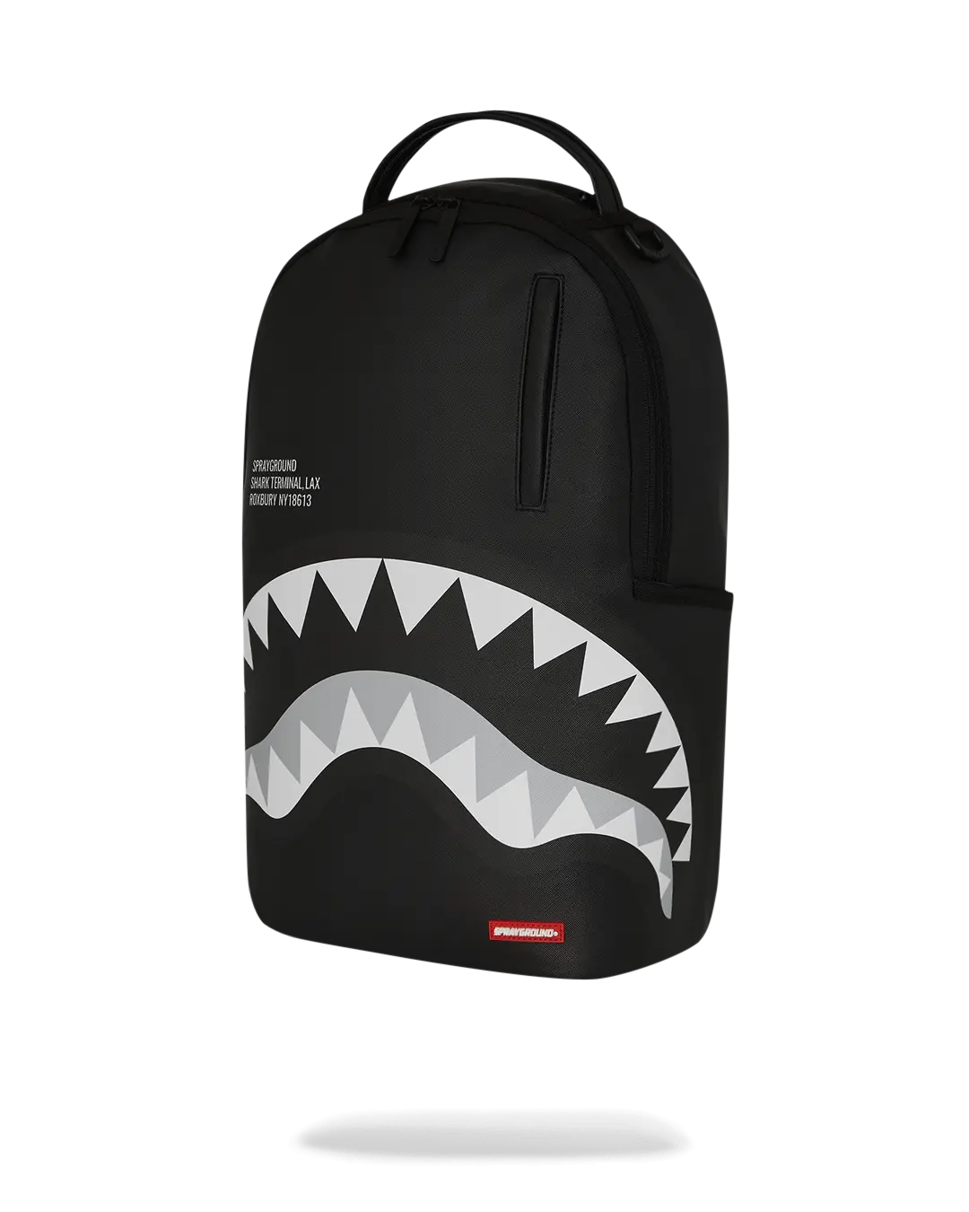 SHARK CENTRAL LAX BACKPACK - Image 5