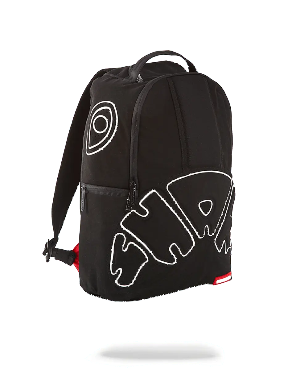 SHARKTEMPO BACKPACK - Image 2