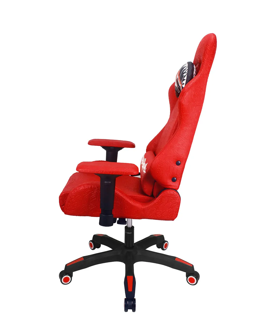 KATANA SOUNDWAVE GAMER CHAIR - SUPER RARE - Image 11