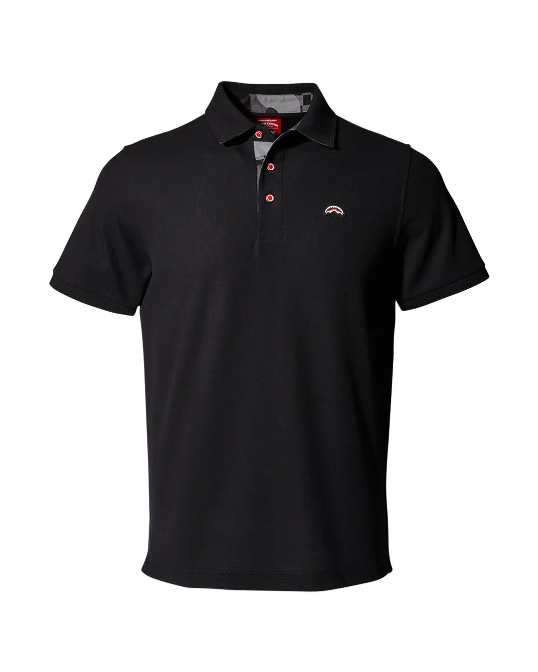3AM PIMA COTTON MADE IN PERU POLO - Image 8