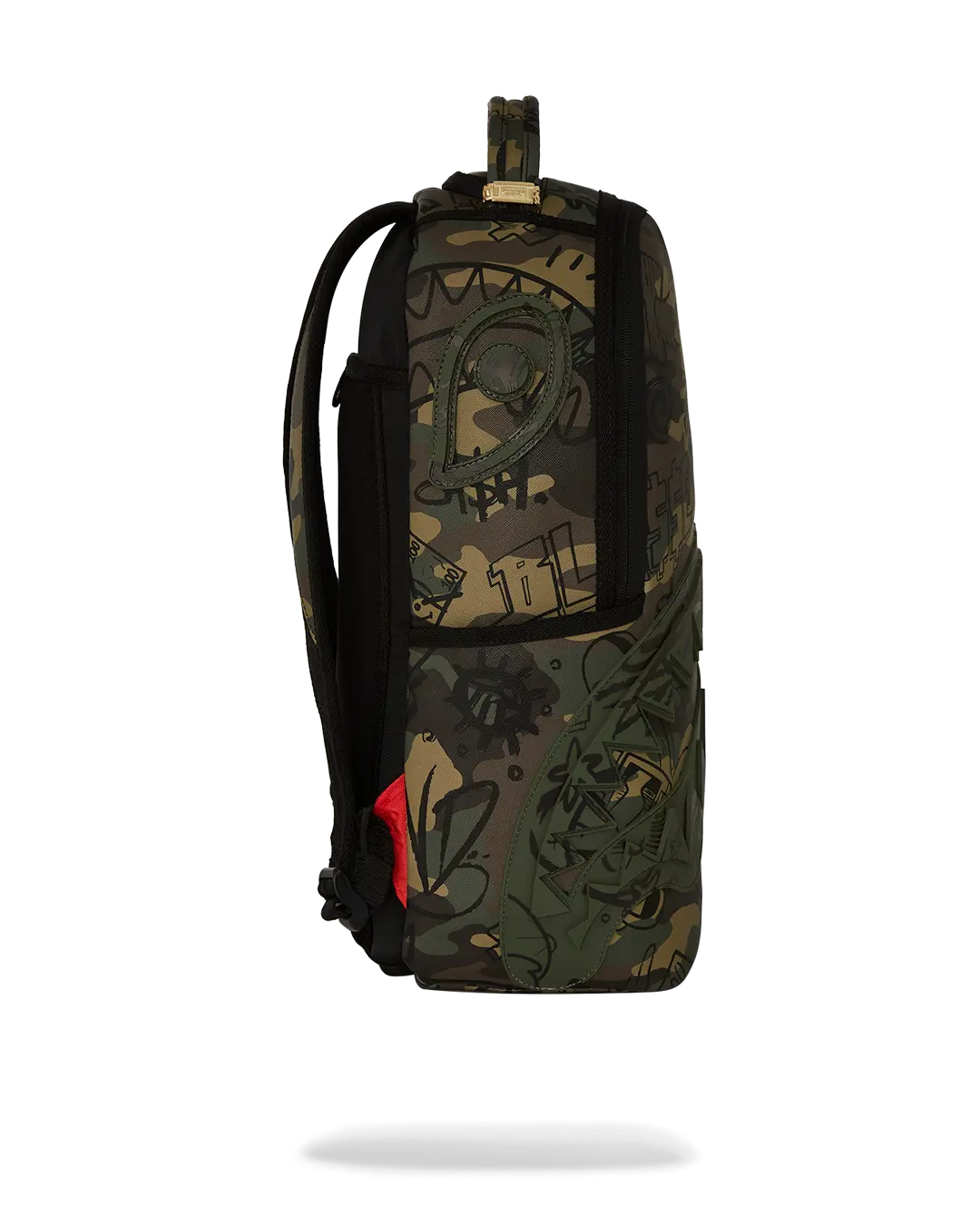 OPERATION SKETCH DLX BACKPACK - Image 5