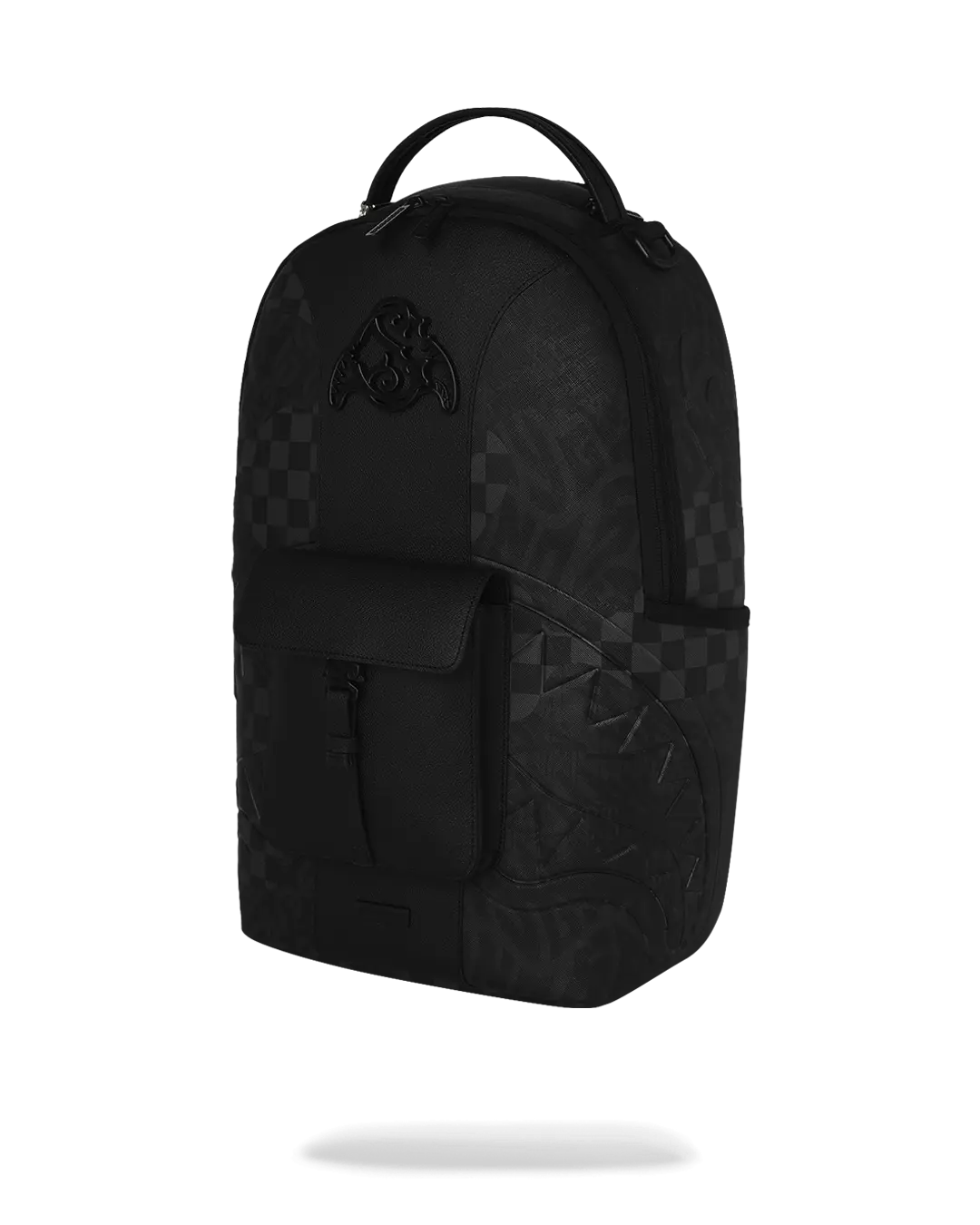 4AM JETSET MINDSET BACKPACK - Image 9