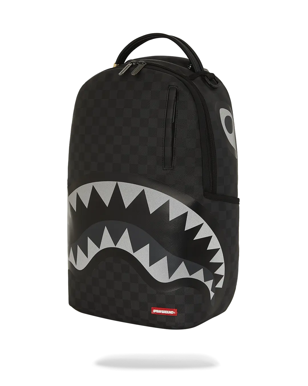 LIGHTS OUT SHARKS IN PARIS BACKPACK - Image 9