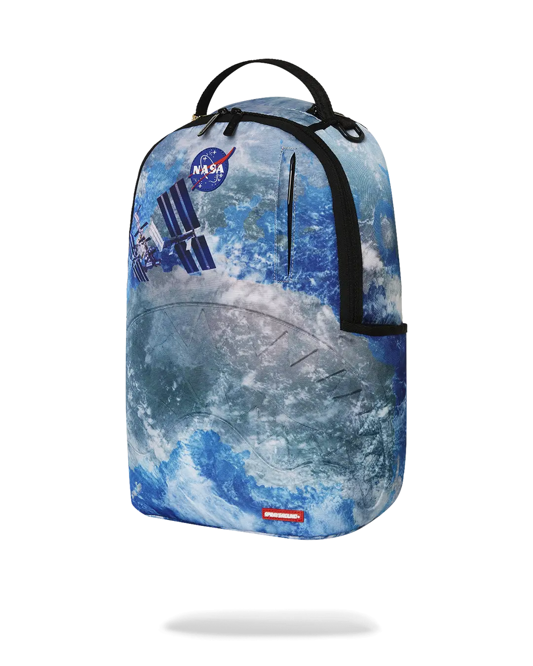NASA COLLAB INTERNATIONAL SPACE STATION BACKPACK - Image 9