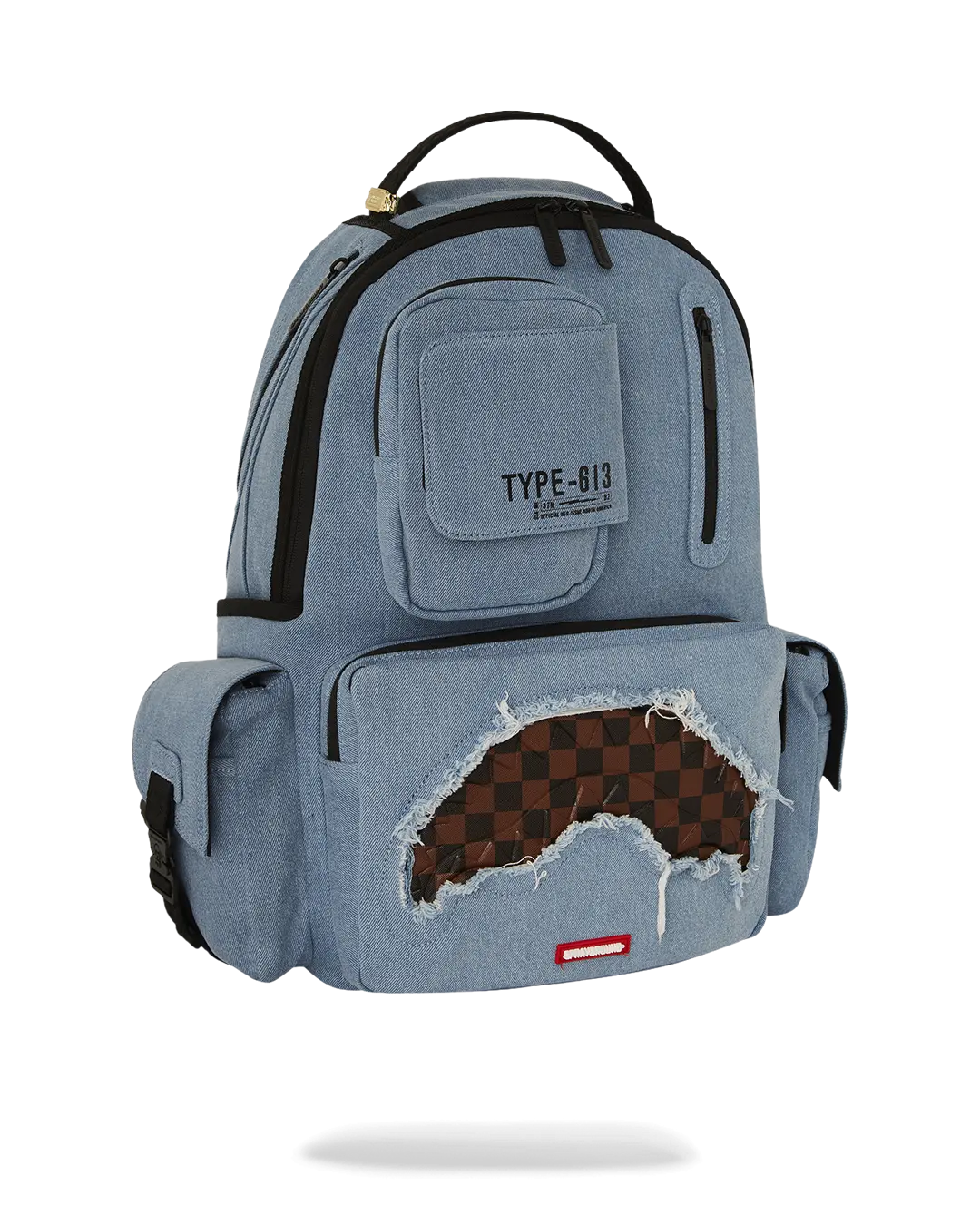 SHORES OF ITALY SPECIAL OPS BACKPACK - Image 3