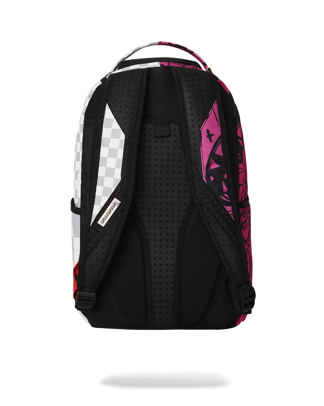 SPLIT MONEY BLESSINGS BACKPACK (DLXV) - Image 9