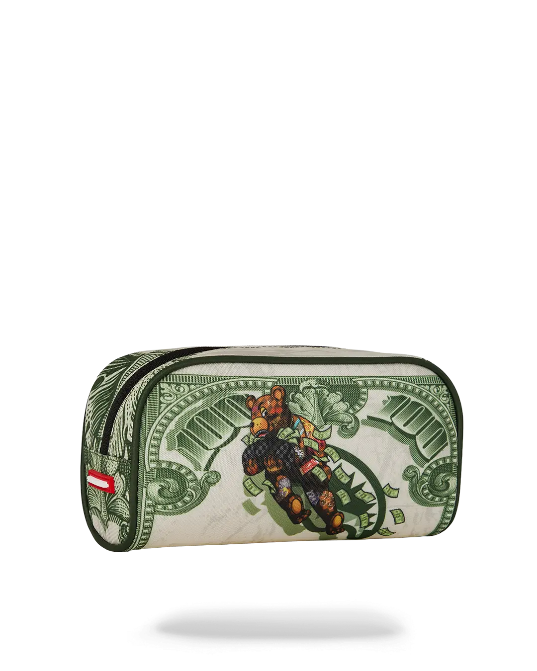 BEAR FORCE ONE TOILETRY BRICK - Image 8