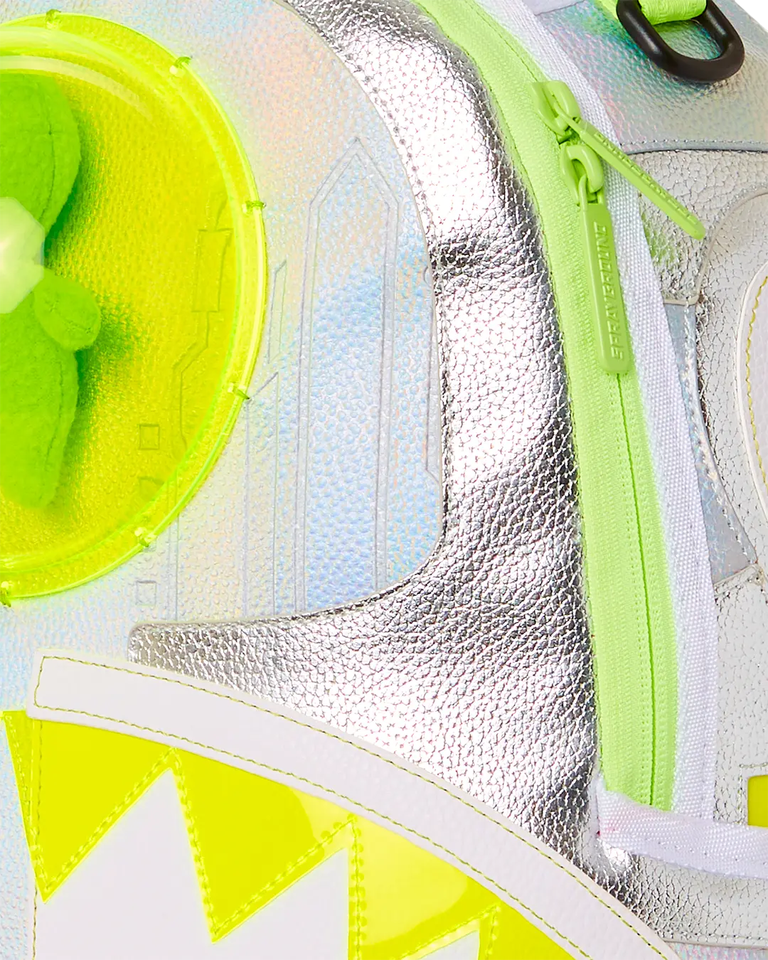 ALIEN MOTHERSHIP BACKPACK - Image 11