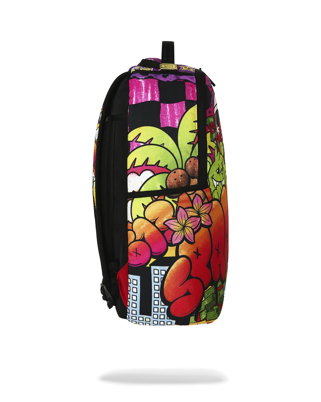 TIMEWAVE BACKPACK - Image 6