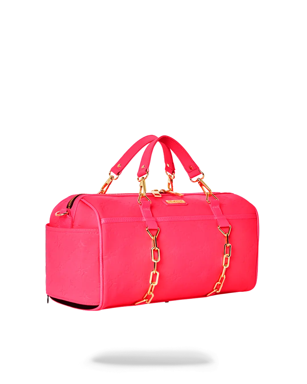 CHAIN REACTION MINI DUFFLE - Image 5