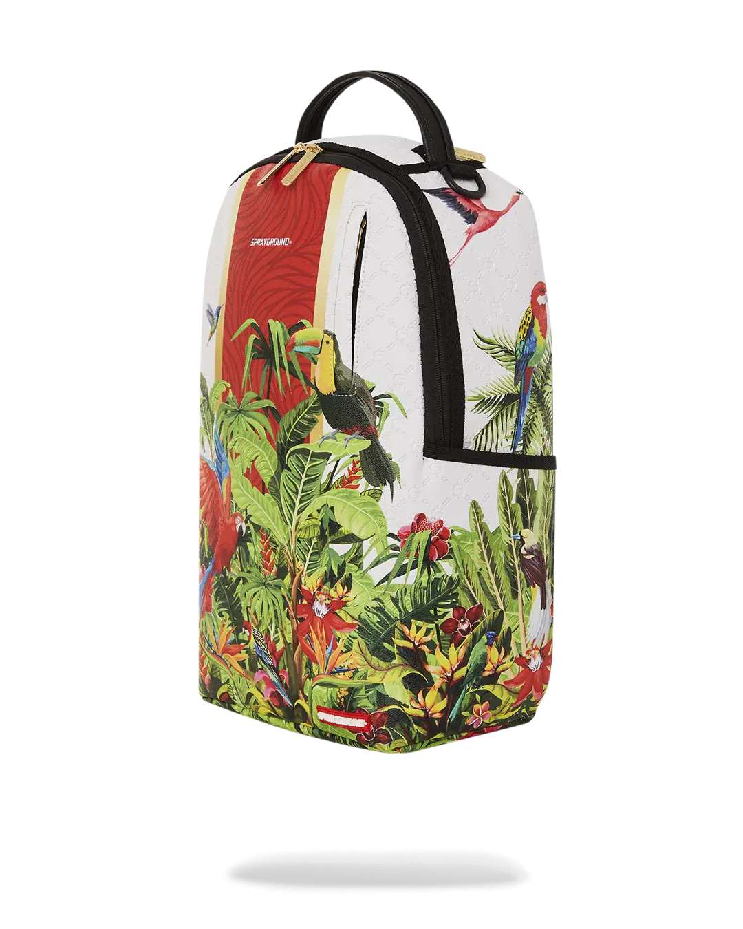 FLAWLESS FLIGHT BACKPACK (DLXV) - Image 7