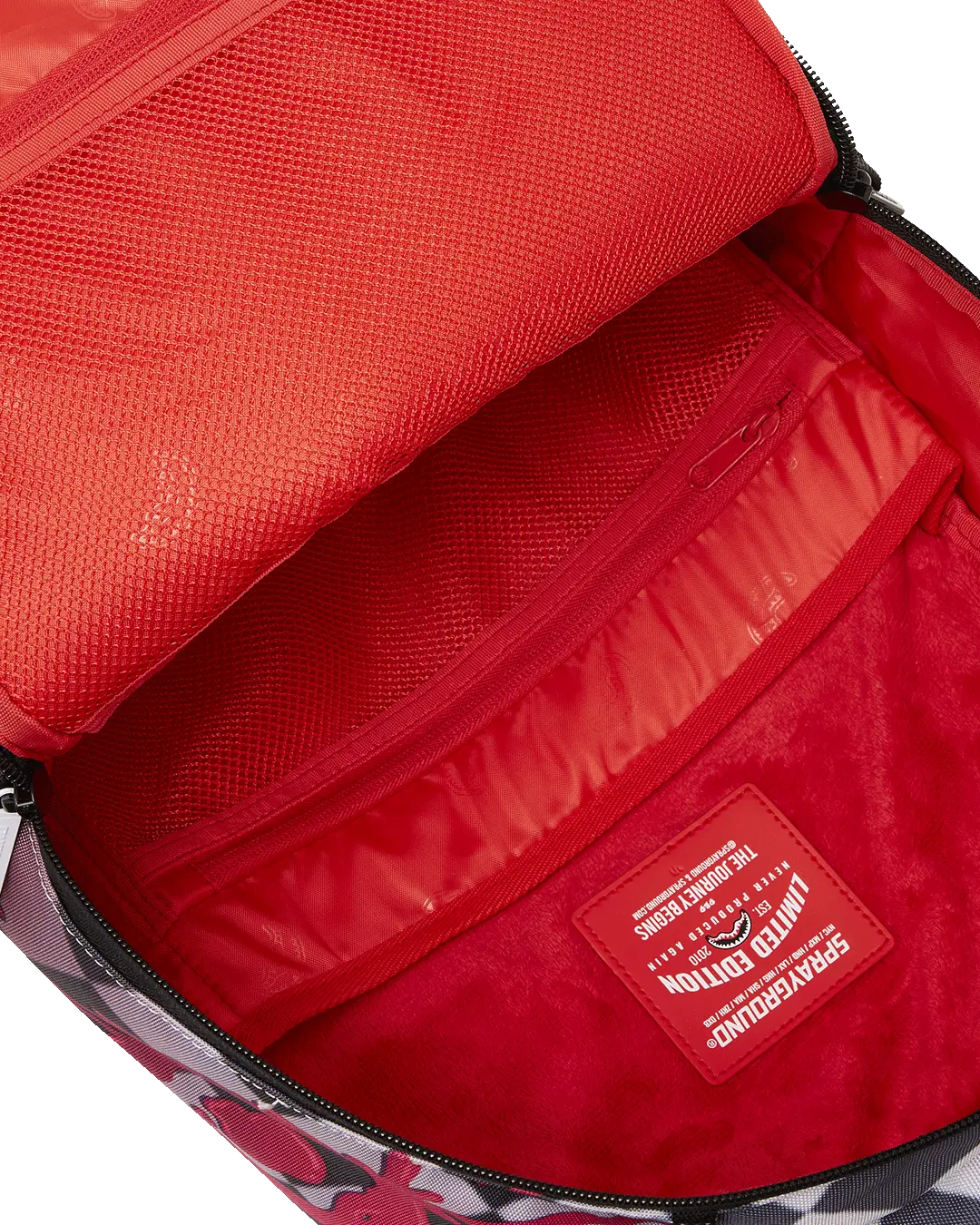 FIVE NIGHTS AT FREDDYS CRAMMED CARNAGE DLXR BACKPACK - Image 8
