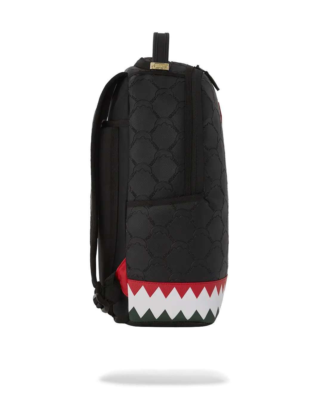 GO HARD OR GO HOME DLXSV BACKPACK - Image 5