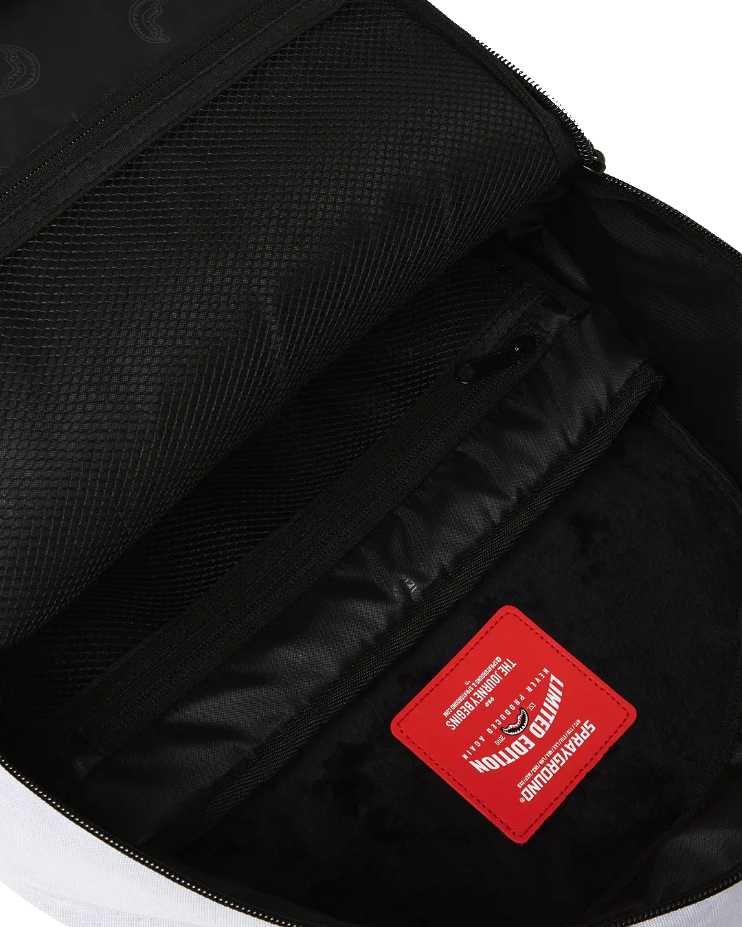 CREATIVITY IN PROGRESS DLXSR BACKPACK - Image 11