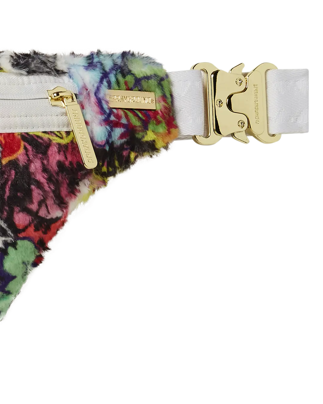 LE MONDE DES GRAFFITIS SAVVY CROSSBODY - Image 5