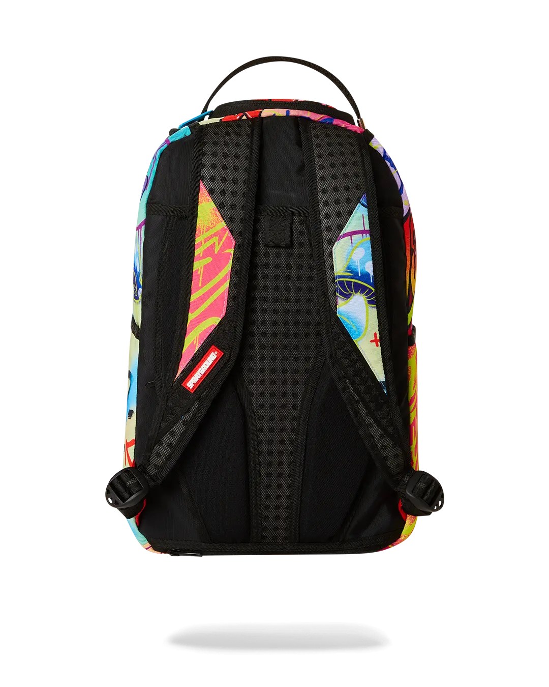 PAPA SMURF ON THE RUN BACKPACK - Image 9