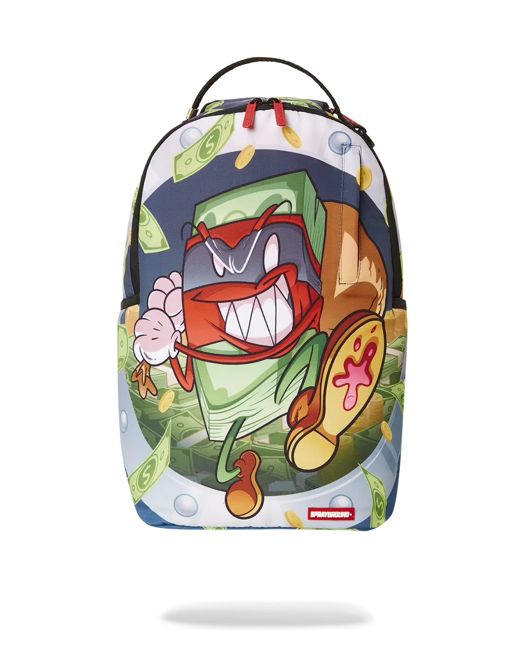 NEXT STEP BACKPACK