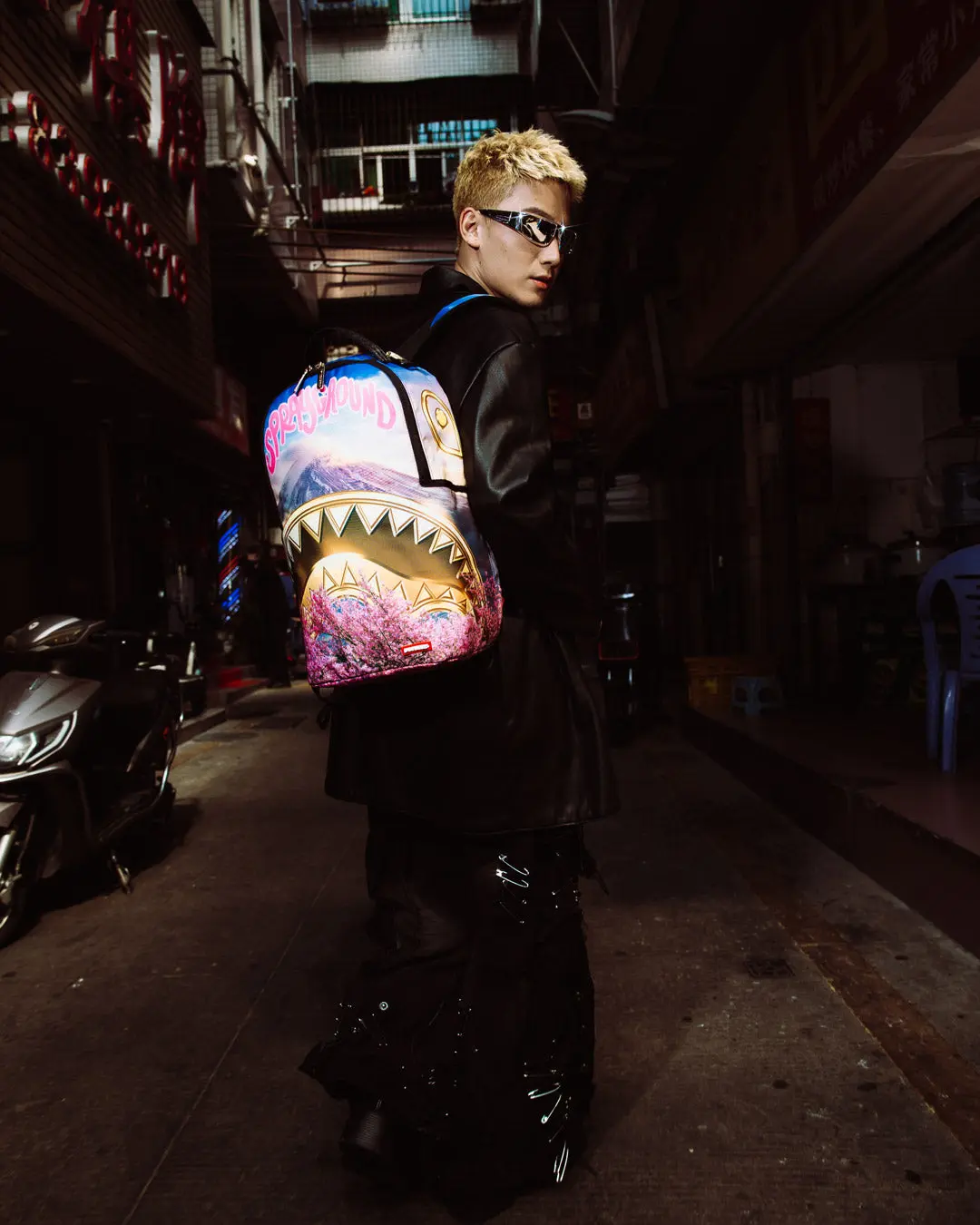 SAKURA DREAMZ BACKPACK - Image 4