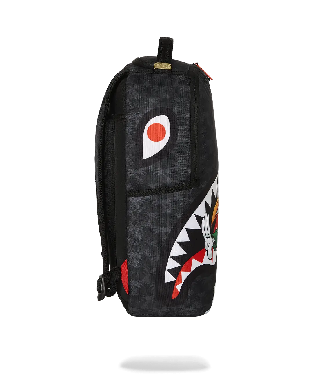 UNIVERSITY OF MIAMI TOUCHDOWN BACKPACK - Image 3