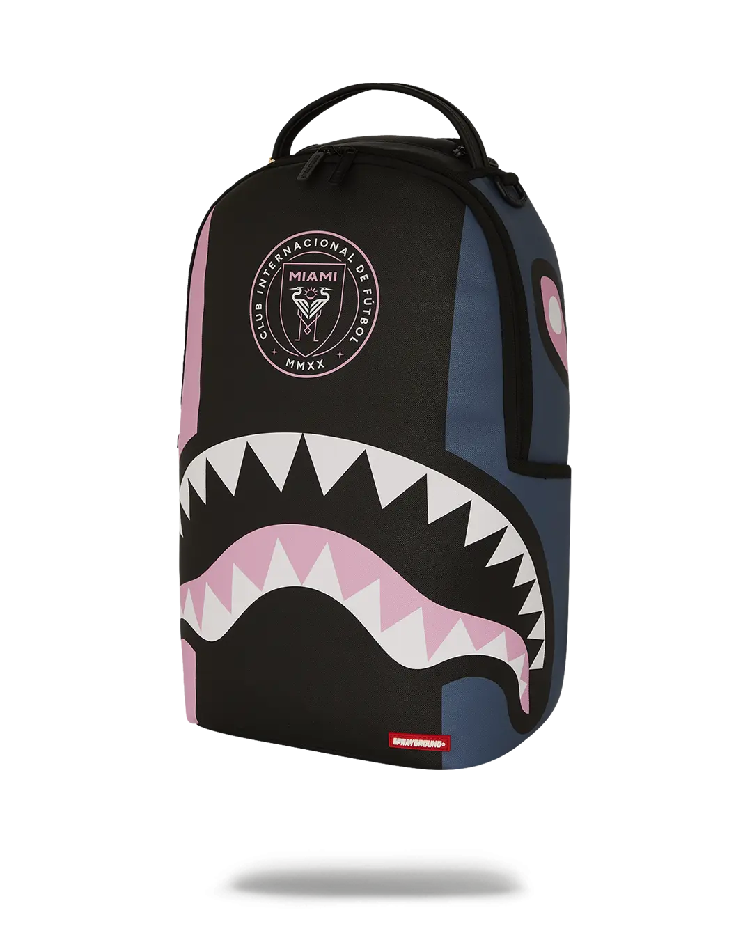 MLS INTER MIAMI CF TRICOLORS OFFSIDE BACKPACK - Image 5