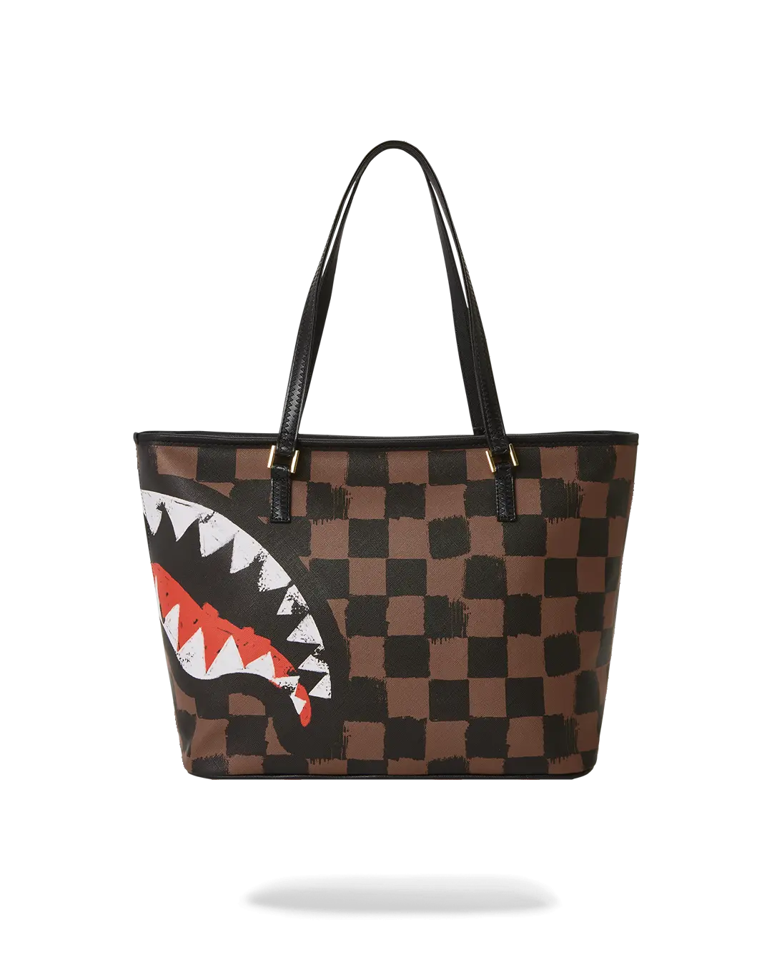 SHARKS IN PARIS VANQUISH TOTE - Image 5