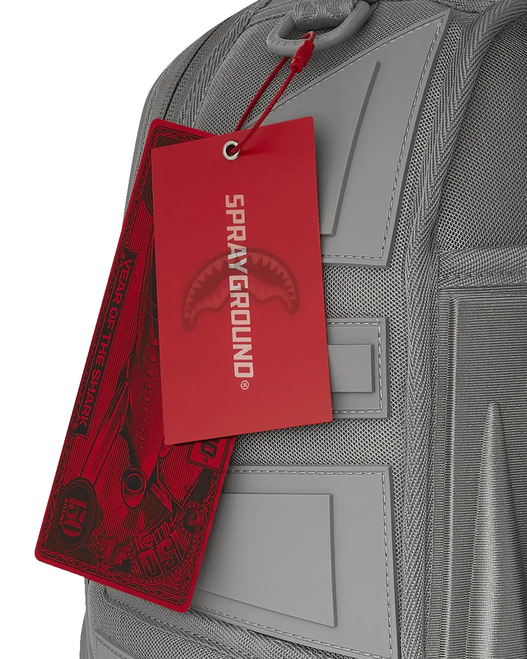 NEOTRAX BACKPACK - Image 14